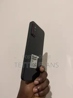 Infinix GT 30 Pro 256 GB Black