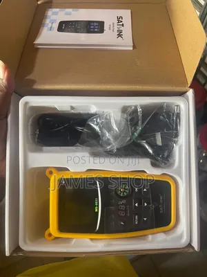 Satlink Satellite Finder