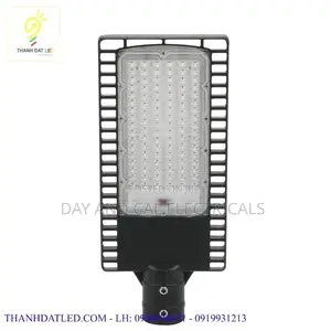 Led Street Lights