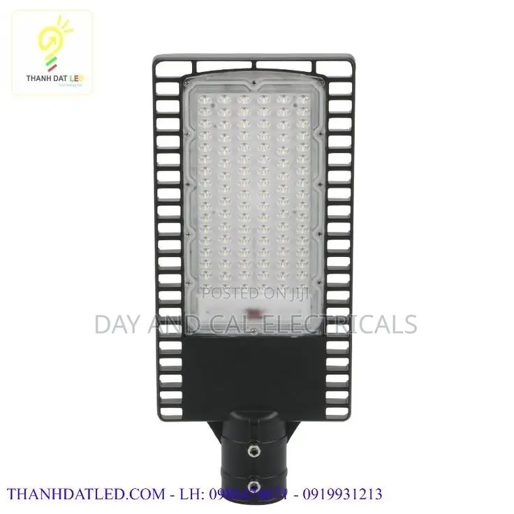 Led Street Lights