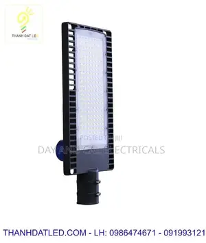 Led Street Lights