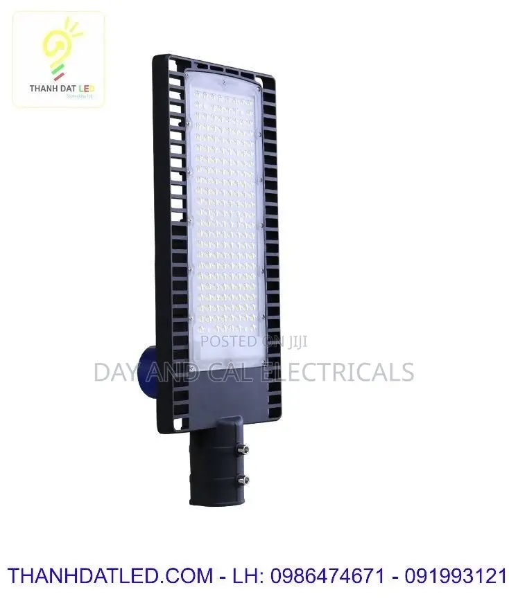 Led Street Lights