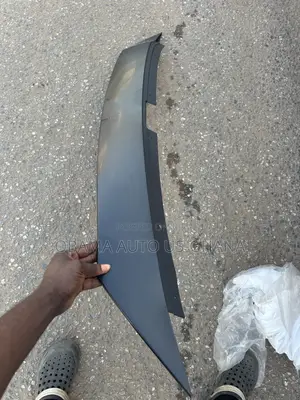 Mazda Cx-9 Cx9 Bonnet Moulding Protector Chrome Stripe Mold