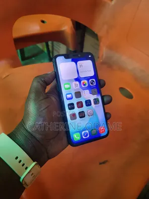Apple iPhone 11 Pro 64 GB Silver