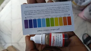 PH Regeant