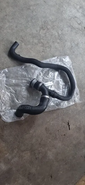 Radiator Coolant Pipe Fits Mercedes-Benz G-Class Models