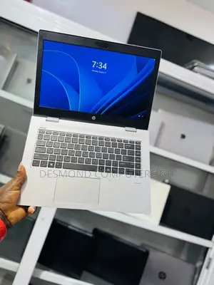 Laptop HP ProBook 645 G4 16GB AMD Ryzen 7 SSD 256GB