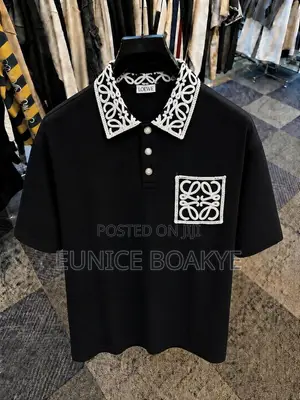 Men’s Shirts