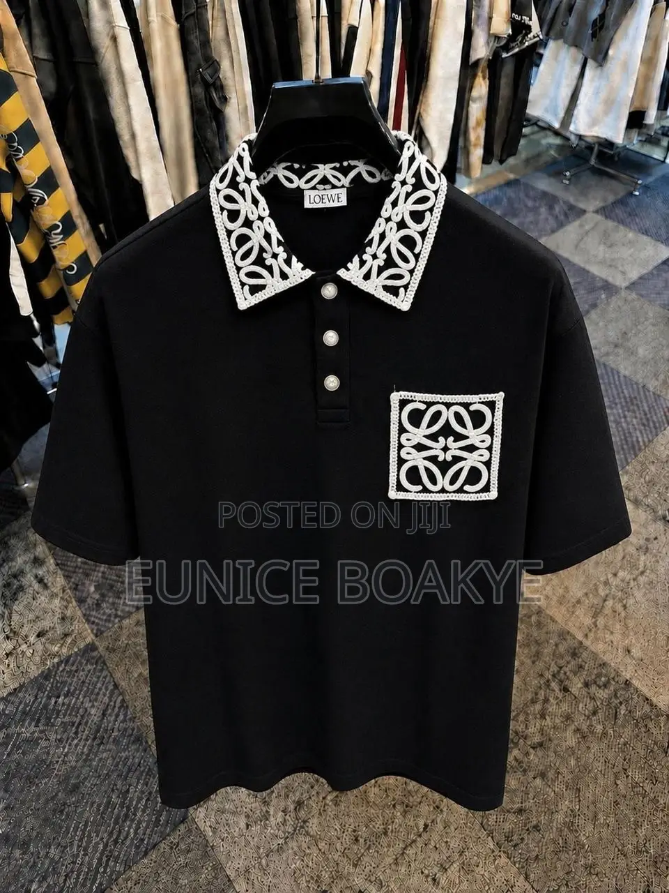 Men’s Shirts