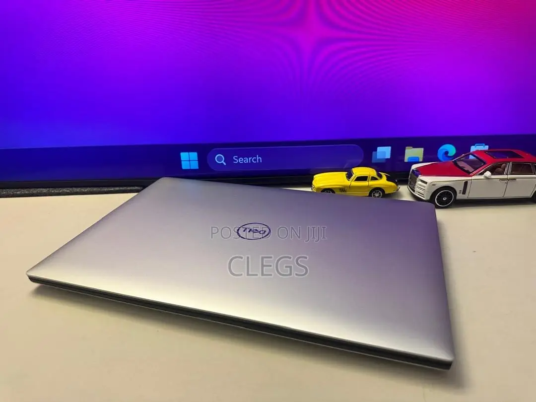 Laptop Dell XPS 15 7590 32GB Intel Core i7 SSD 512GB