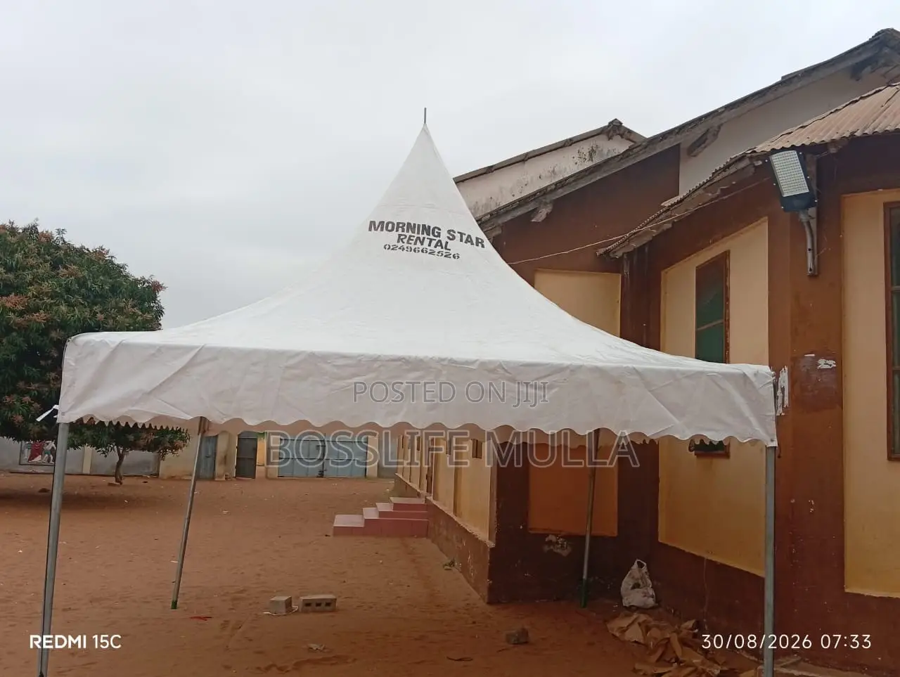 Morning Star Rentals