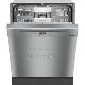 AEG – Stylish Undermount Dishwasher With Space for 14 Place Settings