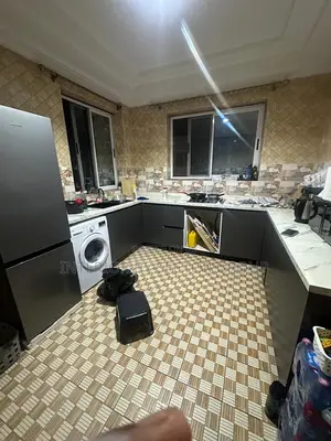 Kitchen Cabinet Set