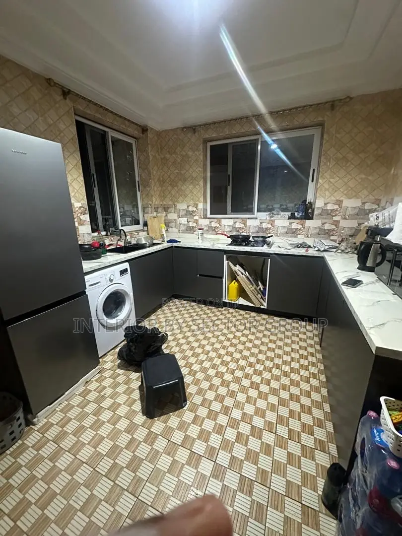 Kitchen Cabinet Set