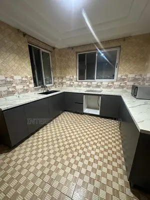 Kitchen Cabinet Set