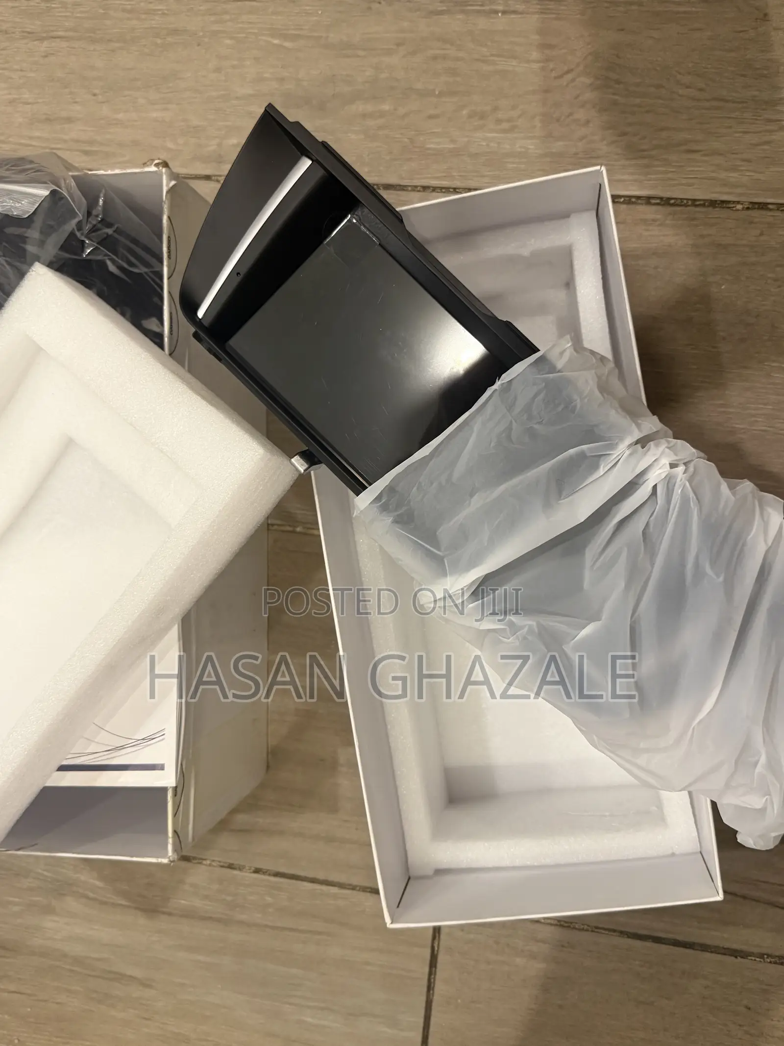 BMW F10 Apple/Android CarPlay Screen