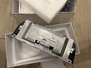 BMW F10 Apple/Android CarPlay Screen