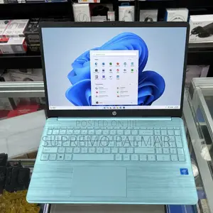 Laptop HP 15 4GB Intel SSD 128GB