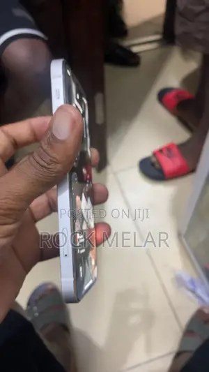 Apple iPhone 12 128 GB White