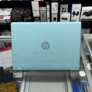 Laptop HP 15 4GB Intel SSD 128GB