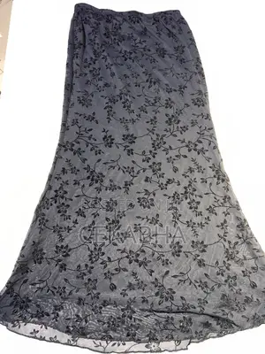 Lace Skirt