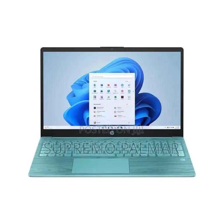 Laptop HP 15 4GB Intel SSD 128GB