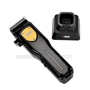 Rechargeable NG-2043 Hair Clipper