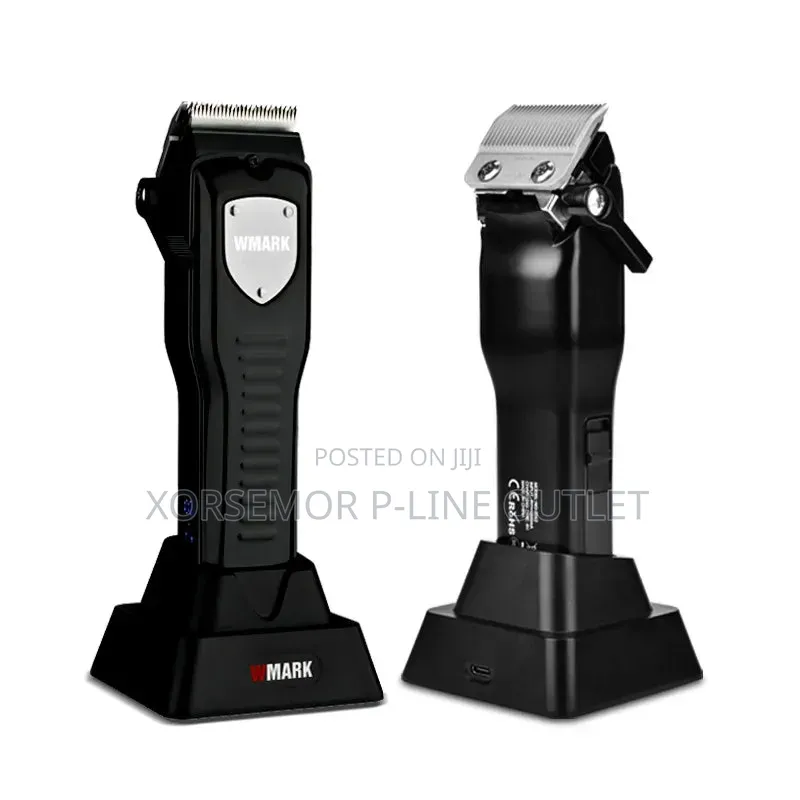 Rechargeable NG-2043 Hair Clipper