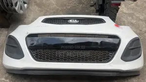 Kia Morning/Picanto Front Bumper 2011,2012,2013,2014,2015