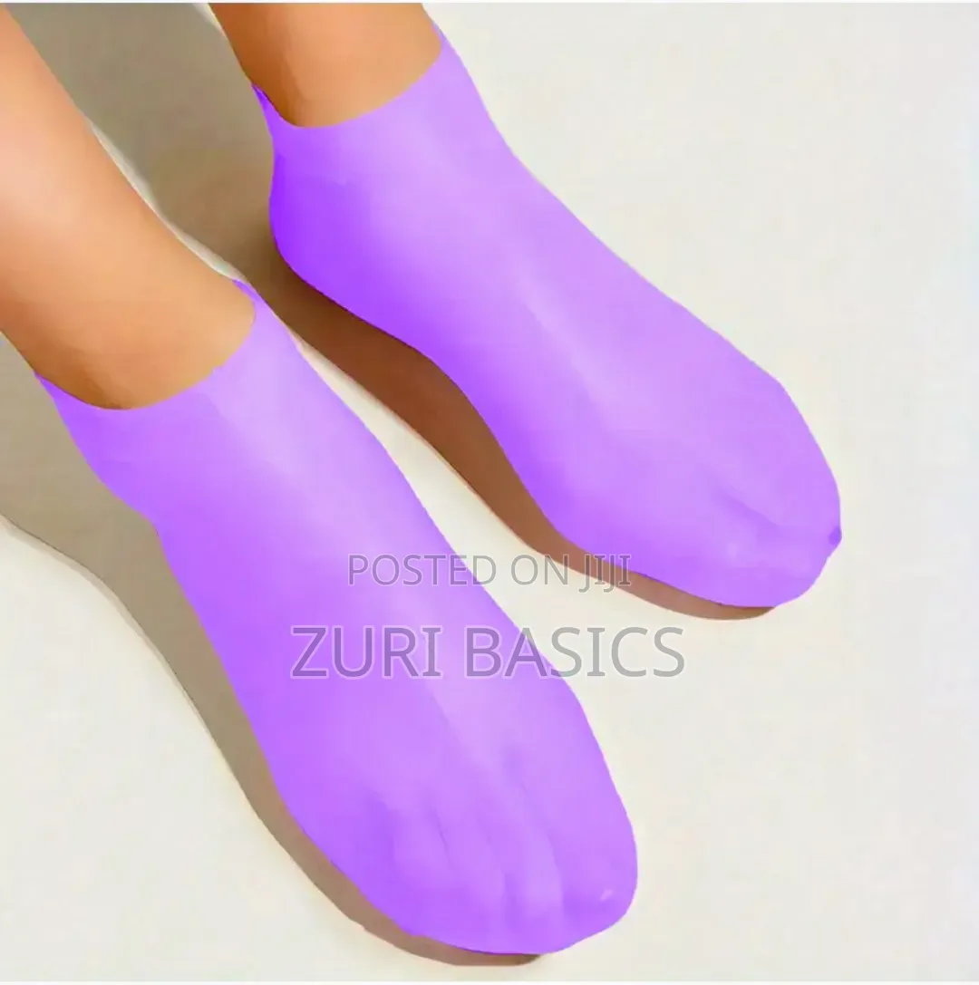 Silicone Socks