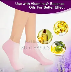 Silicone Socks