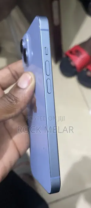 Apple iPhone 14 256 GB