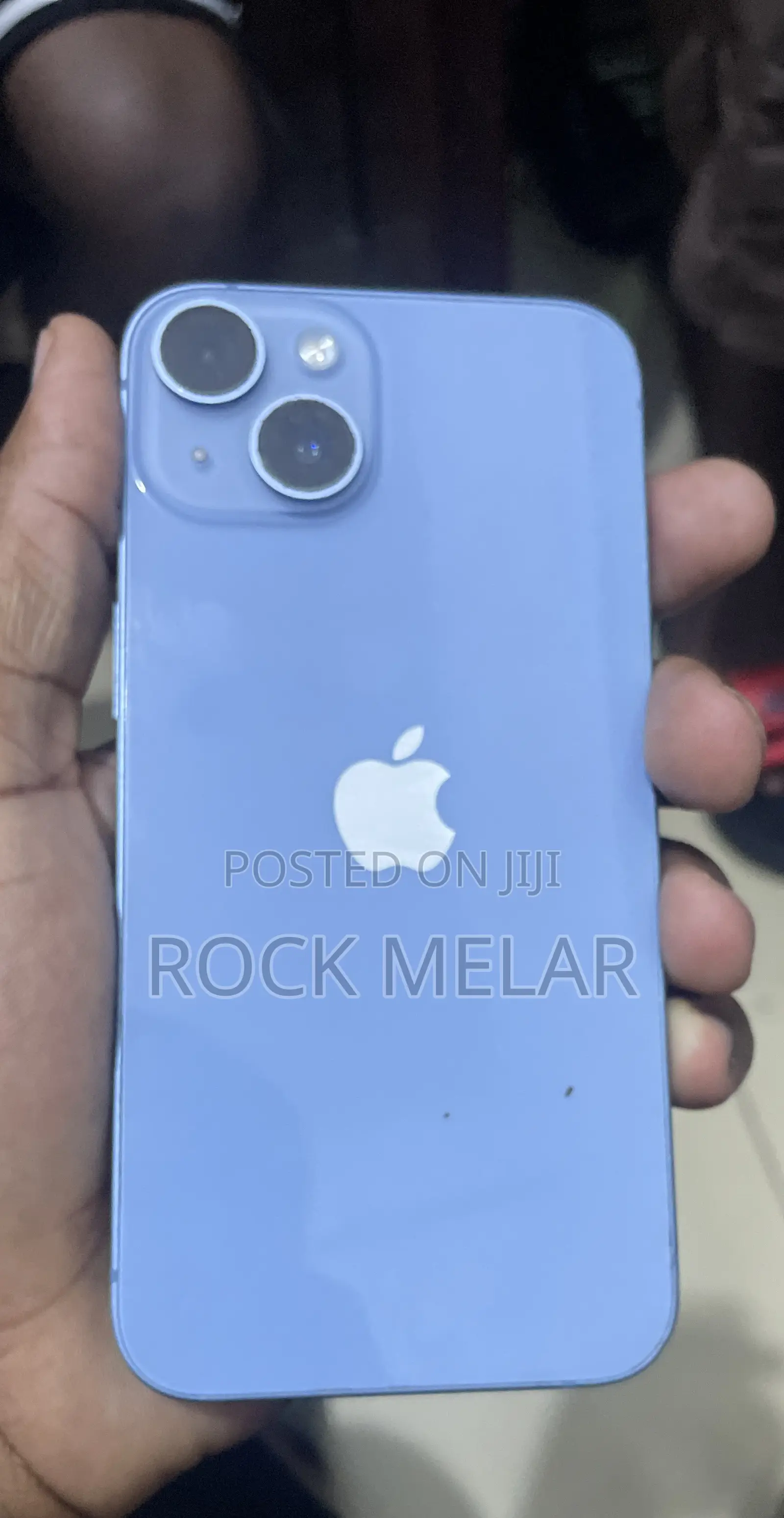Apple iPhone 14 256 GB