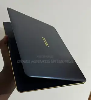 New Laptop Asus ZenBook Flip S UX370UA 16GB Intel Core i5 SSD 256GB