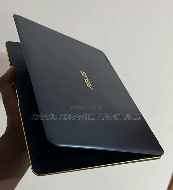 New Laptop Asus ZenBook Flip S UX370UA 16GB Intel Core i5 SSD 256GB