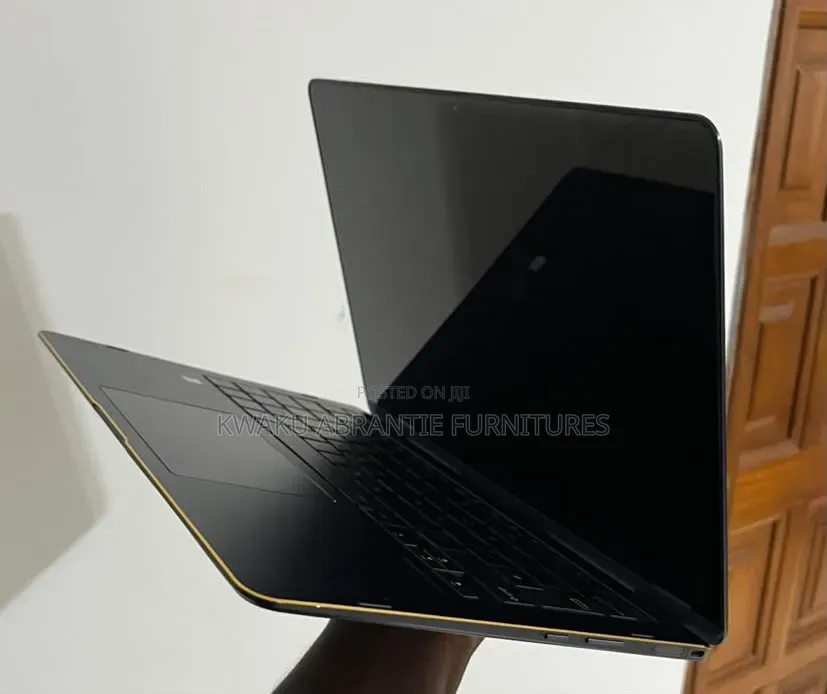 New Laptop Asus ZenBook Flip S UX370UA 16GB Intel Core i5 SSD 256GB