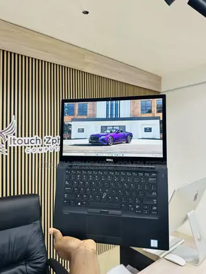 Laptop Dell Latitude 7480 16GB Intel Core i7 SSD 256GB