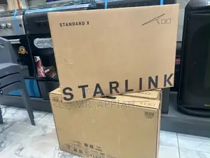 Durable and Affordable Standard X Starlink...