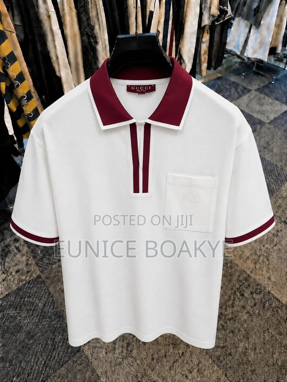 Men’s Shirts