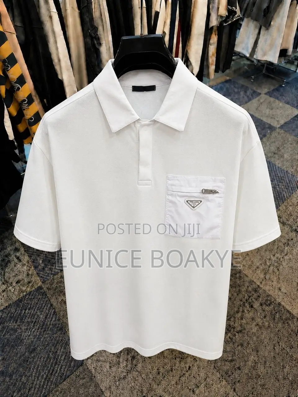 Men’s Shirts