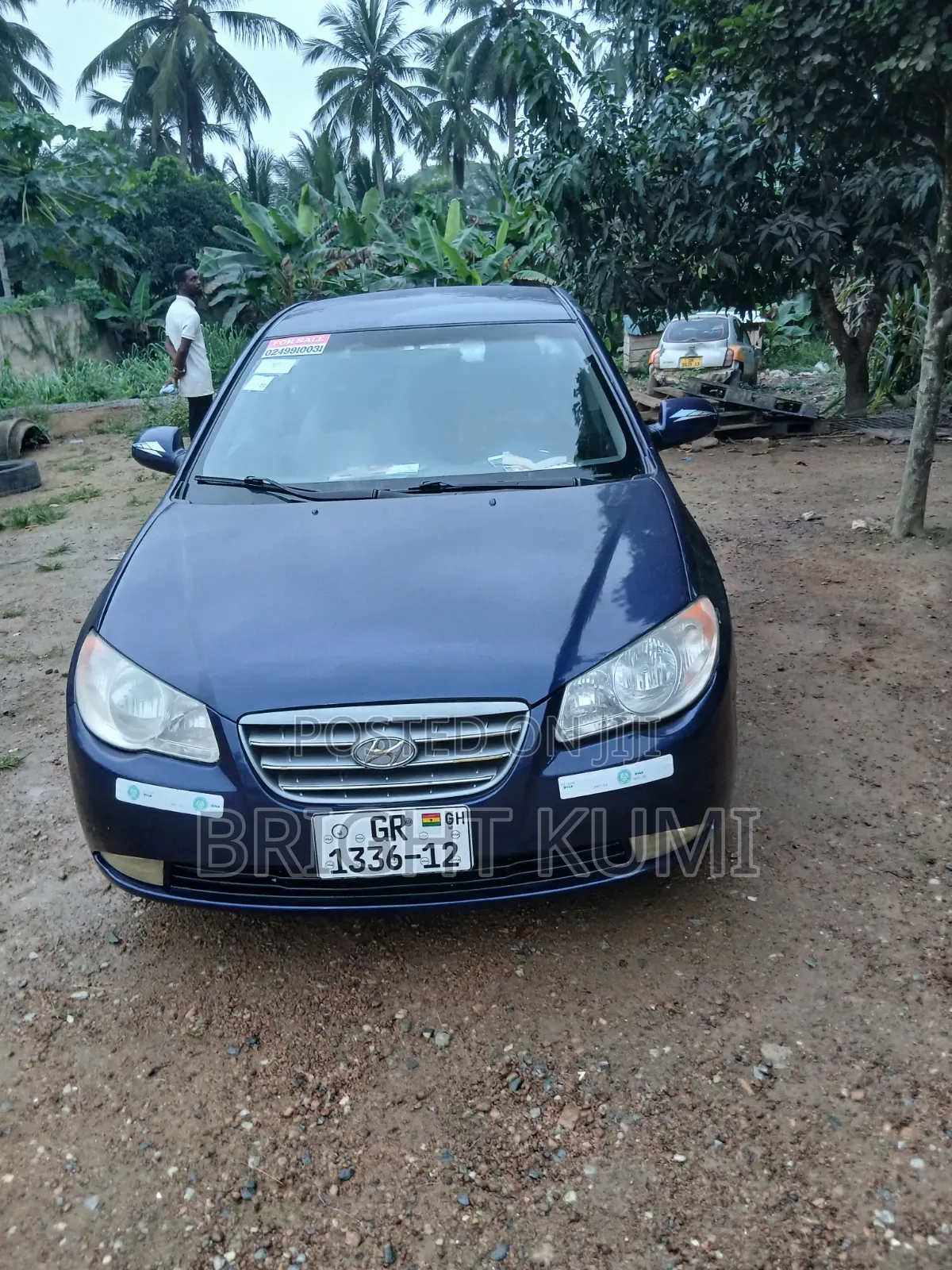 A Very Nice Car With Very Afordable Price