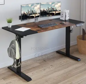 Electric Adjustable Desk