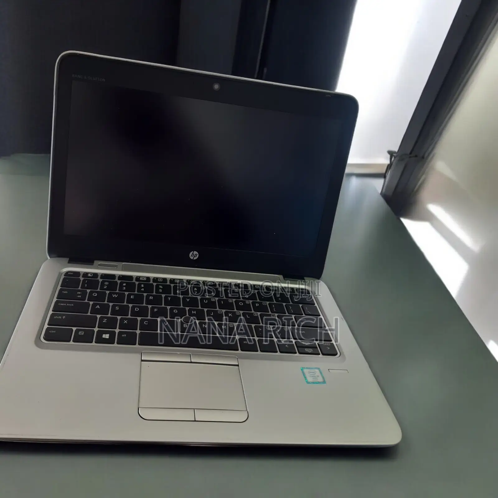 Laptop HP EliteBook 820 G3 8GB Intel Core i5 SSD 256GB