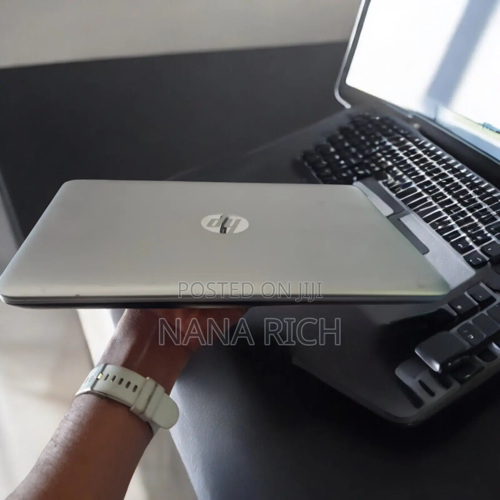 Laptop HP EliteBook 820 G3 8GB Intel Core i5 SSD 256GB