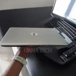 Laptop HP EliteBook 820 G3 8GB Intel Core i5 SSD 256GB