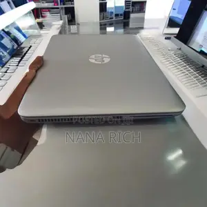 Laptop HP EliteBook 820 G3 8GB Intel Core i5 SSD 256GB