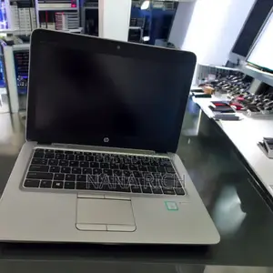 Laptop HP EliteBook 820 G3 8GB Intel Core i5 SSD 256GB