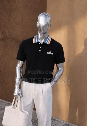 Men’s Shirts