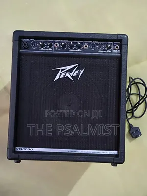 Peavey KB/ a 30 Combo