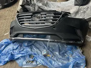Mazda Cx9 Front Bumper